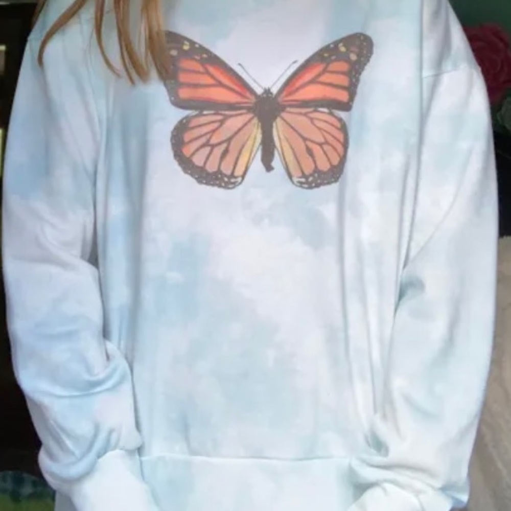 Fifth Sun Sweater